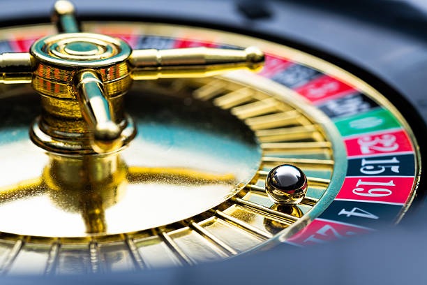 rejekipoker Slot Rooms Built for Your Lobby