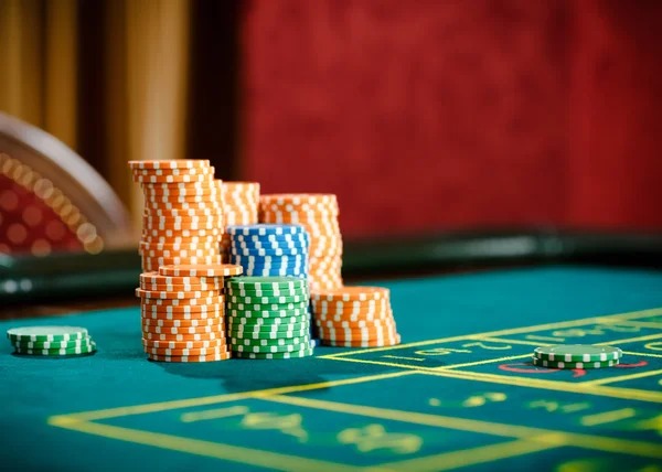 rejekipoker Finding what you want to play